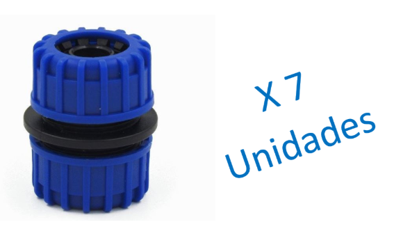Imagen de 7 Reparador de manguera 1/2¨ Hyundai- Ynter Industrial