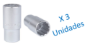 Imagen de Bocallave dado Stanley enc. 1/2 hexa 13mm X3UnI - Ynter Industrial