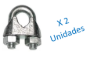 Imagen de Apreta cables 22mm 7/8" - Ynter Industrial