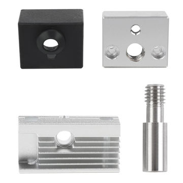 Imagen de Hotend Kit de Creality Ender 3 S1 y Sermoon V1