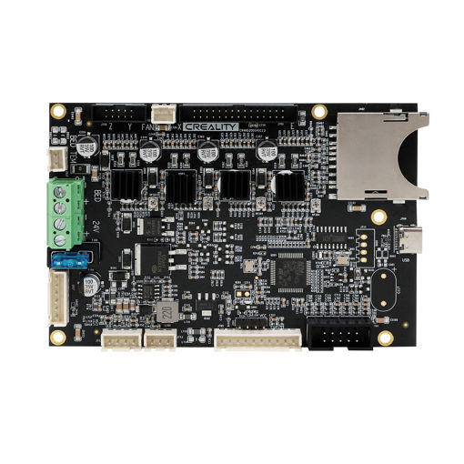 Imagen de Placa Madre Motherboard Creality Ender 3 S1 Pro