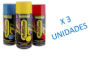 Imagen de Pintura En Aerosol Pennsylvania 400ml- Ynter Industrial