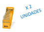 Imagen de Mechas Metal Set 6 Pzas Ingco Milimetricas - Ynter Industrial