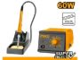 Imagen de Estacion De Soldado 60W Ingco - Ynter Industrial