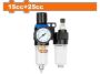 Imagen de Trampa de Agua Y Aceite 15cc+25cc C/Regulador Wadfow - Ynter