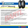 Imagen de Cubierta Moto Pack 120/70-17 y 160/60-17  Michelin Pilot Road 4