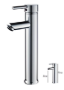 Imagen de Lavatorio 31cm Palito Pico Recto - Ynter Industrial