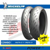Imagen de Cubierta Moto Pack 120/70-17 y 190/55-17  Michelin Power RS
