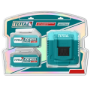 Imagen de 2 Baterías Litio Ion 4.0Ah + Cargador Rápido Total - Ynter Industrial