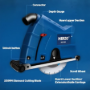 Imagen de Protector p/Amoladora 9Plg C/Extraccion Polvo Pacort - Ynter Industrial