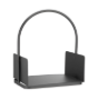 Imagen de Rack Porta Leña Recto Metalico 47X42CM - Ynter Industrial