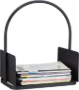 Imagen de Rack Porta Leña Recto Metalico 47X42CM - Ynter Industrial