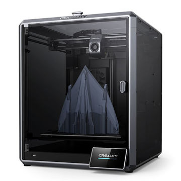 Imagen de Impresora 3D Creality K1 Max