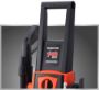 Imagen de Hidrolavadora Dowen Pagio 140 Bar 7L X min - Ynter Industrial