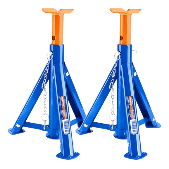 Imagen de Caballete 2TON Wadfow - Ynter Industrial
