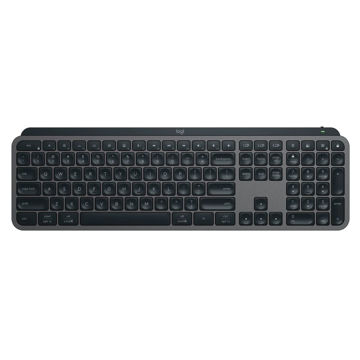 Imagen de Teclado Inalámbrico Logitech MX Keys S en Español