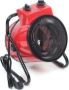 Imagen de Cañon calor caloventilador Hoteche 3000w 20M2 Industrial - Ynter