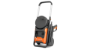 Imagen de Hidrolavadora Husqvarna 140Bar C/ Recolector PW240 - Ynter Industrial