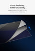 Imagen de nFEP Film 220x180x0.15mm para Impresoras 3D Resina