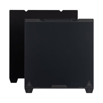 Imagen de Cama Magnética Smooth PEI 235x235mm Creality K1