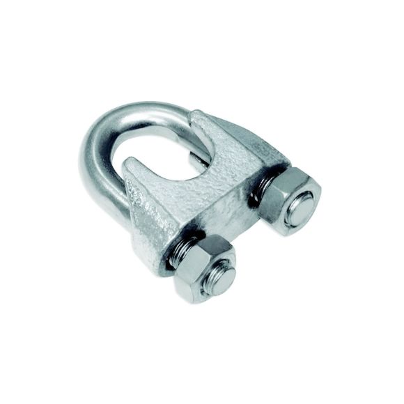 Imagen de Apreta cables 10mm 3/8" x 10un..- Ynter Industrial