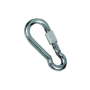 Imagen de Mosqueton Galv C/rosca 10 X 100mm - Ynter Industrial