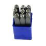 Imagen de Numero De Golpe 5mm Vonder- Ynter Industrial