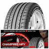Imagen de Cubierta 205/50/17 Gt Radial Hpy