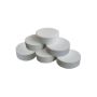 Imagen de Pastillas Cloro Triple accion tarrina 25kg Grandes - Ynter