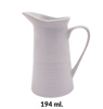 Imagen de Jarra lechera ceramica 7,5 x 9,3