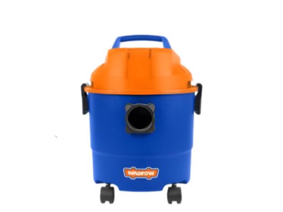 Imagen de Aspiradora 15L 1200W Seco Humedo Wadfow - Ynter Industrial