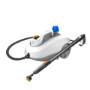 Imagen de Limpiador a Vapor Mopa 1800W 1.5L 5Bar Wadfow - Ynter Industrial