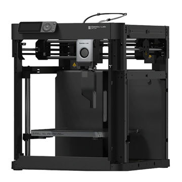 Imagen de Impresora 3D Bambu Lab P1P