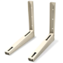 Imagen de Mensula Jgo Aire Acondicionado 40X50 Beige 18-24 BTU S/Acc - Ynter