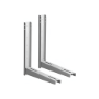 Imagen de Mensula Jgo Aire Acondicionado 40X50 Beige 18-24 BTU S/Acc - Ynter
