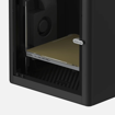 Imagen de Impresora 3D Bambu Lab P1S Combo AMS
