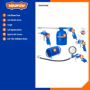 Imagen de Kit 5 Pcs Para Compresor Wadfow - Ynter Industrial