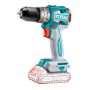 Imagen de Taladro Y Atornillador 20V Total C/1 Bat2.0A - Ynter Industrial