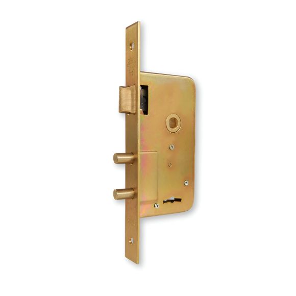 Imagen de Cerradura Seguridad 510 S Star Garantidad - Ynter Industrial