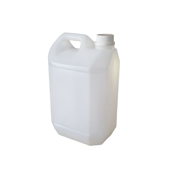 Imagen de Bidón Plástico 10 Litros - Ynter Industrial