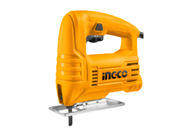 Imagen de Sierra Caladora de mano 400W Ingco- Ynter Industrial