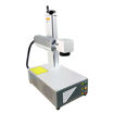 Imagen de Grabadora Laser de Fibra Infrarrojo para Metales Raycus 20W