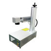 Imagen de Grabadora Laser de Fibra Infrarrojo para Metales Raycus 20W
