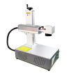Imagen de Grabadora Laser de Fibra Infrarrojo para Metales Raycus 20W