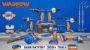 Imagen de Set X 7 Cepillos Para Taladro Wadfow WND5402 - Ynter Industrial