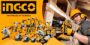 Imagen de Candado C/Combinacion 3 Digitos 20mm 2 Uni Ingco - Ynter Industrial