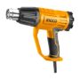 Imagen de Pistola de Calor 2000W C/Set de Boquillas Ingco - Ynter Industrial