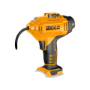 Imagen de Inflador Compresor 20V P20S S/Bat Ingco - Ynter Industrial