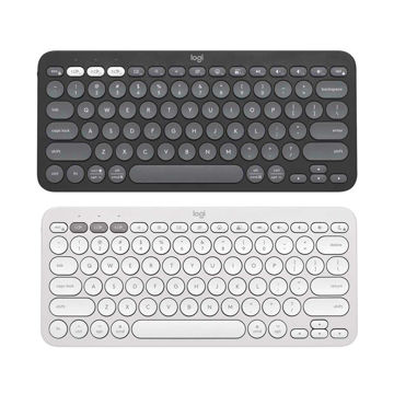 Imagen de Teclado Inalámbrico Logitech K380s Español