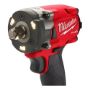 Imagen de Llave De Impacto Compacta 1/2''FUEL 18V C/2 Bat. 5Amp C/Pin Milwaukee - Ynter Industrial